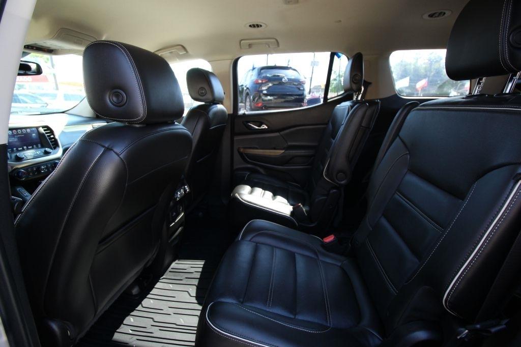 GMC Acadia Denali 2019