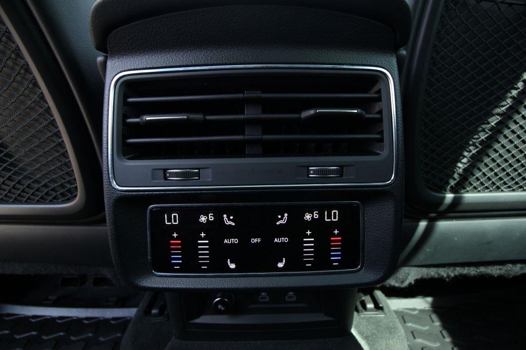 Audi SQ8 Prestige TFSI quattro 2023
