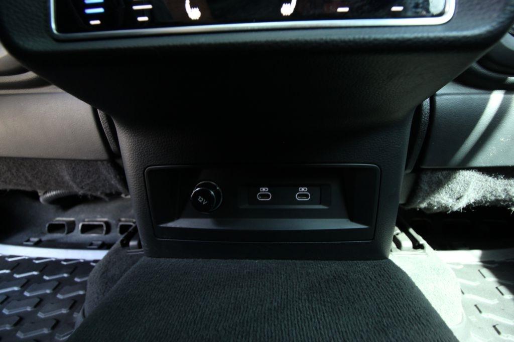 Audi SQ8 Prestige TFSI quattro 2023