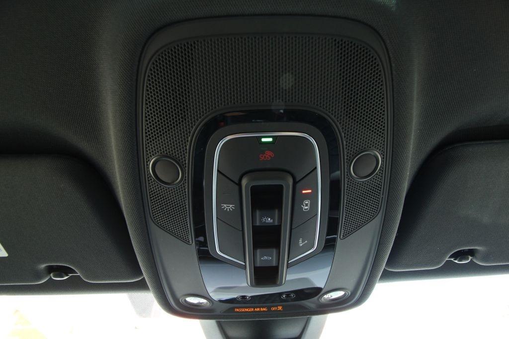 Audi SQ8 Prestige TFSI quattro 2023