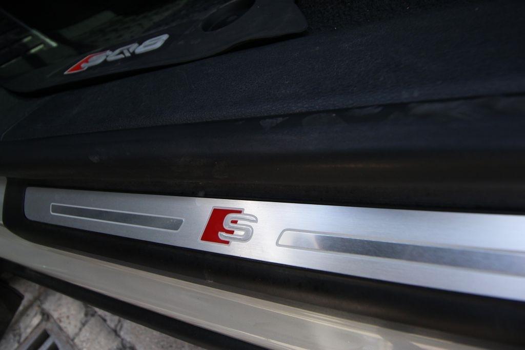 Audi SQ8 Prestige TFSI quattro 2023