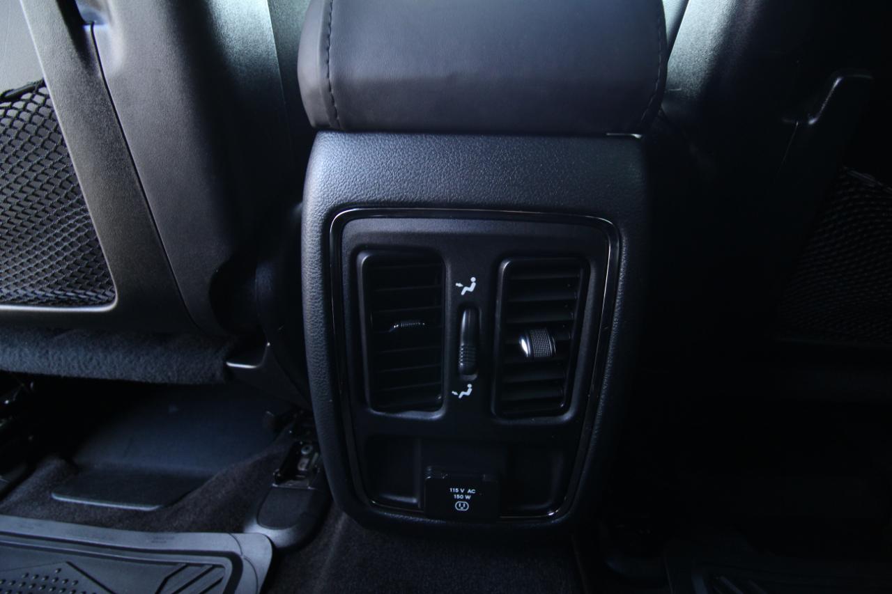 Jeep Grand Cherokee Laredo 2WD 2018