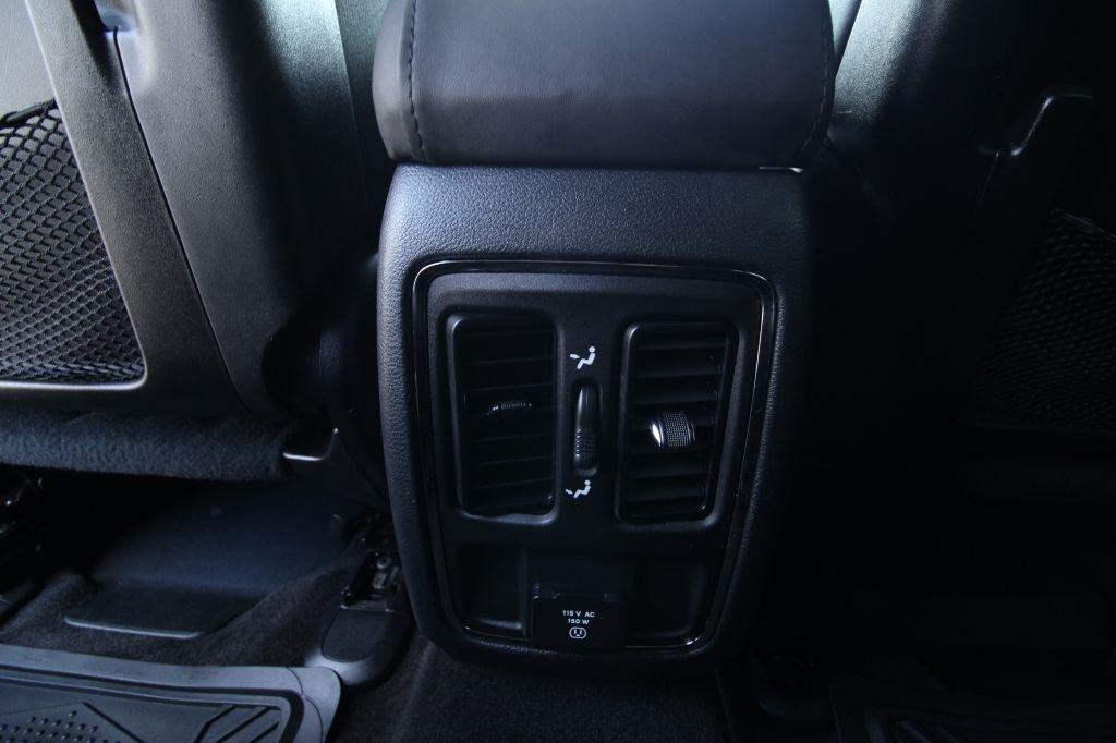 Jeep Grand Cherokee Laredo 2WD 2018