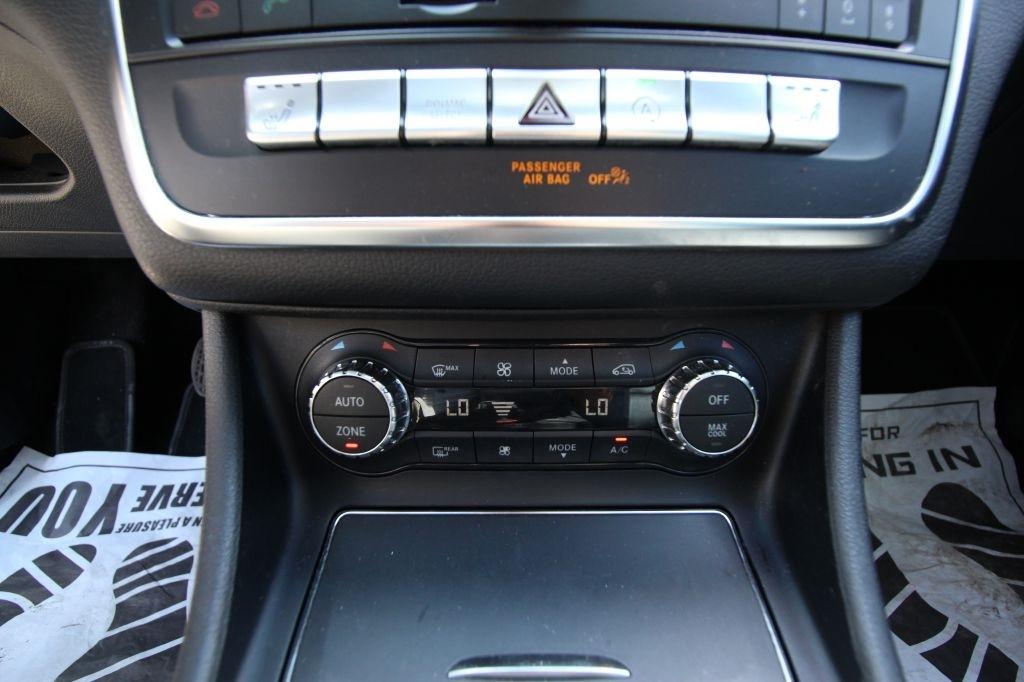 Mercedes-Benz CLA-Class CLA250 2018
