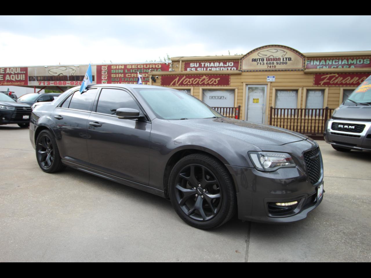 Chrysler 300 Touring L 2022