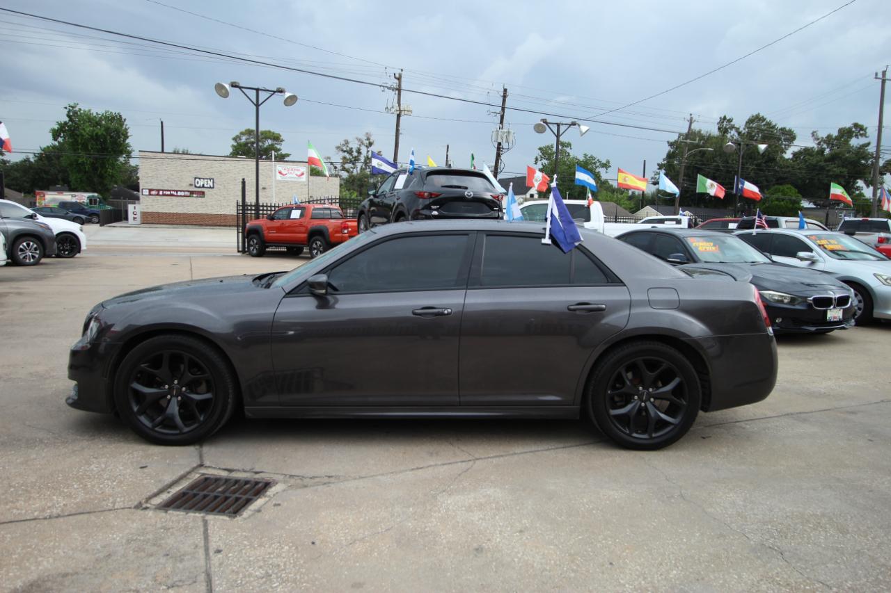 Chrysler 300 Touring L 2022