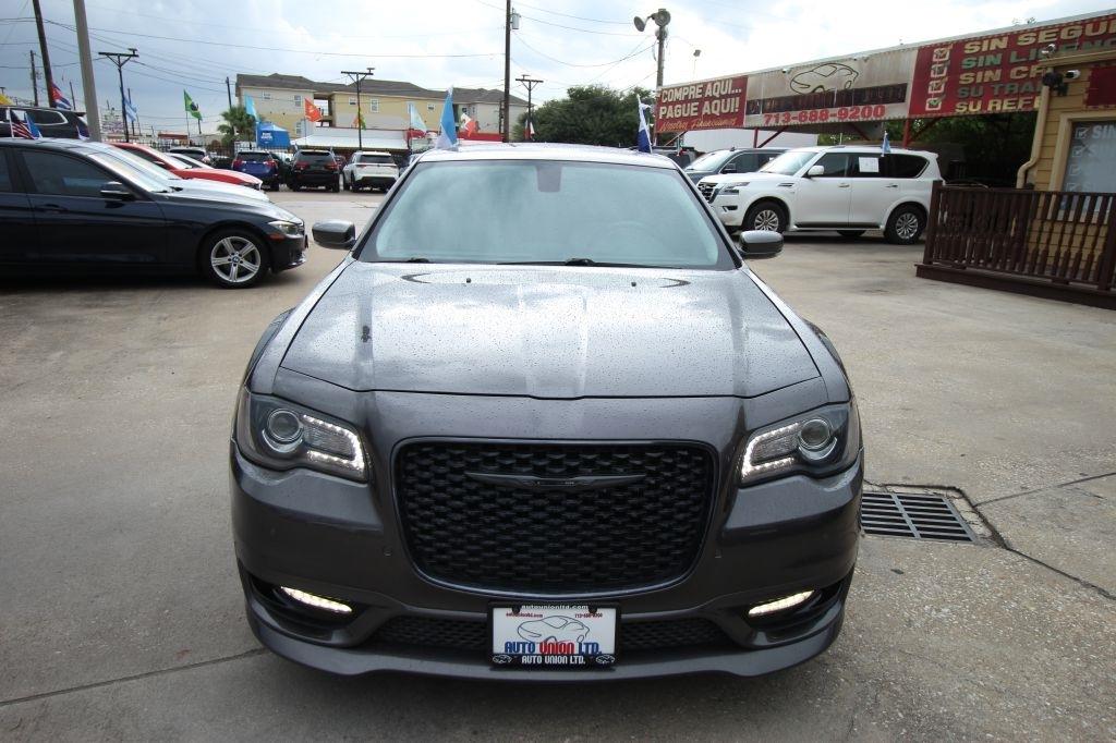 Chrysler 300 Touring L 2022