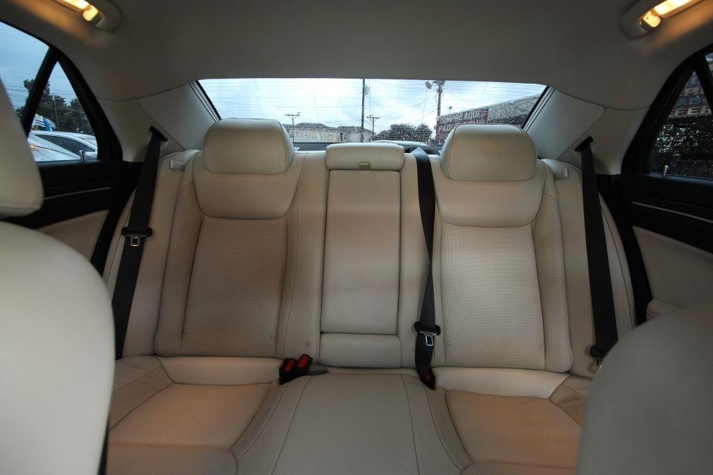 Chrysler 300 Touring L 2022