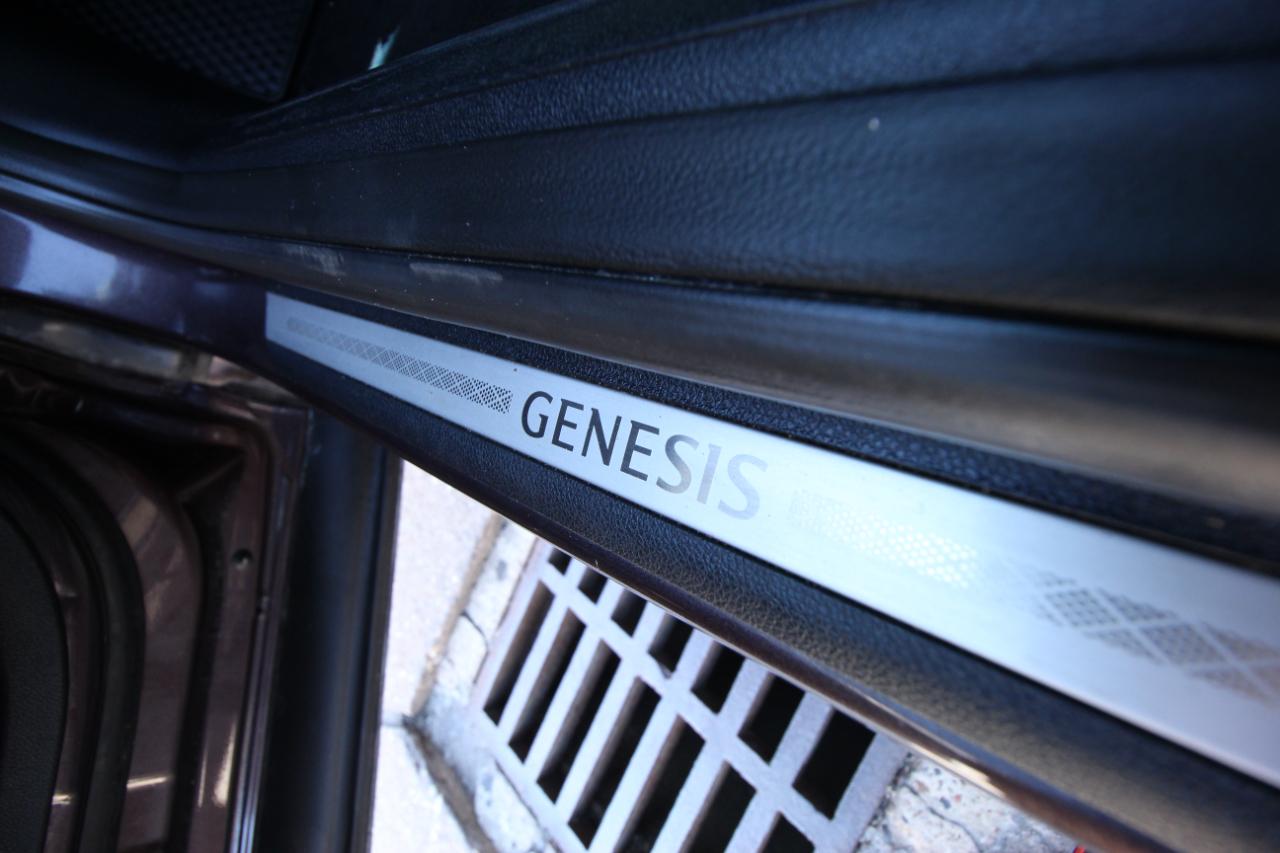 Genesis GV70 2.5T 2022