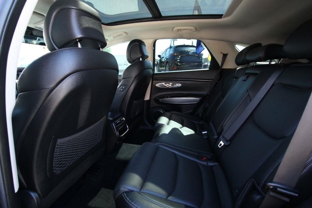 Genesis GV70 2.5T 2022