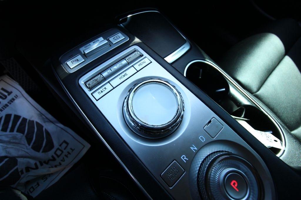 Genesis GV70 2.5T 2022