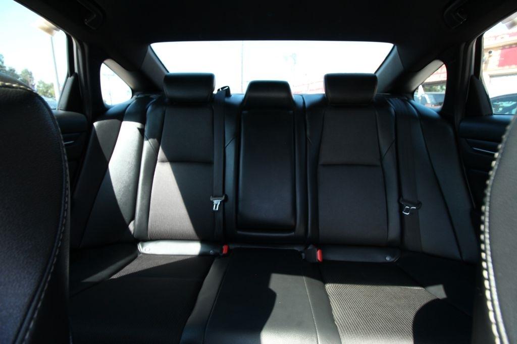 Honda Accord Sport 2.0T 2021
