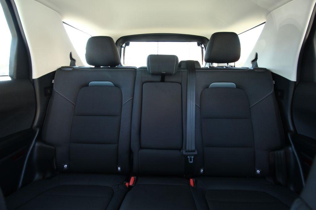 Ford Bronco Sport Badlands 2022