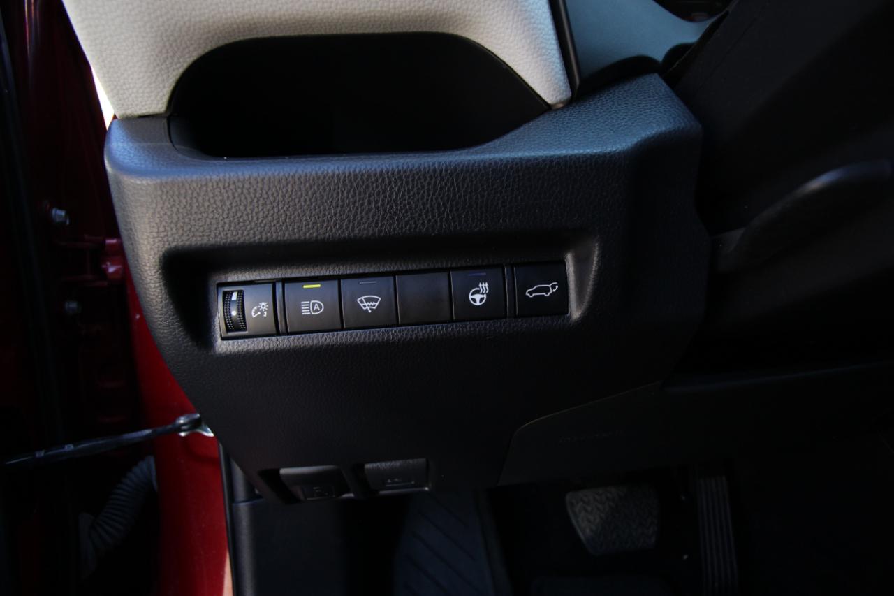 Toyota RAV4 XLE Premium 2022
