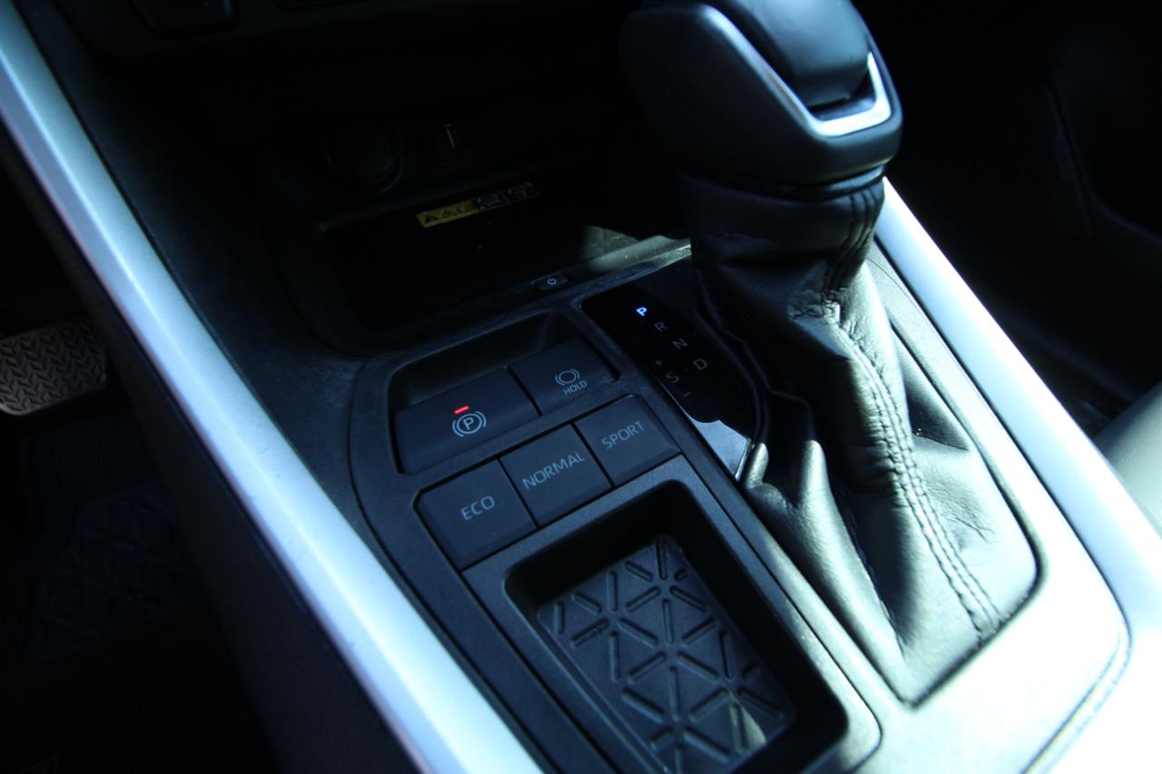 Toyota RAV4 XLE Premium 2022