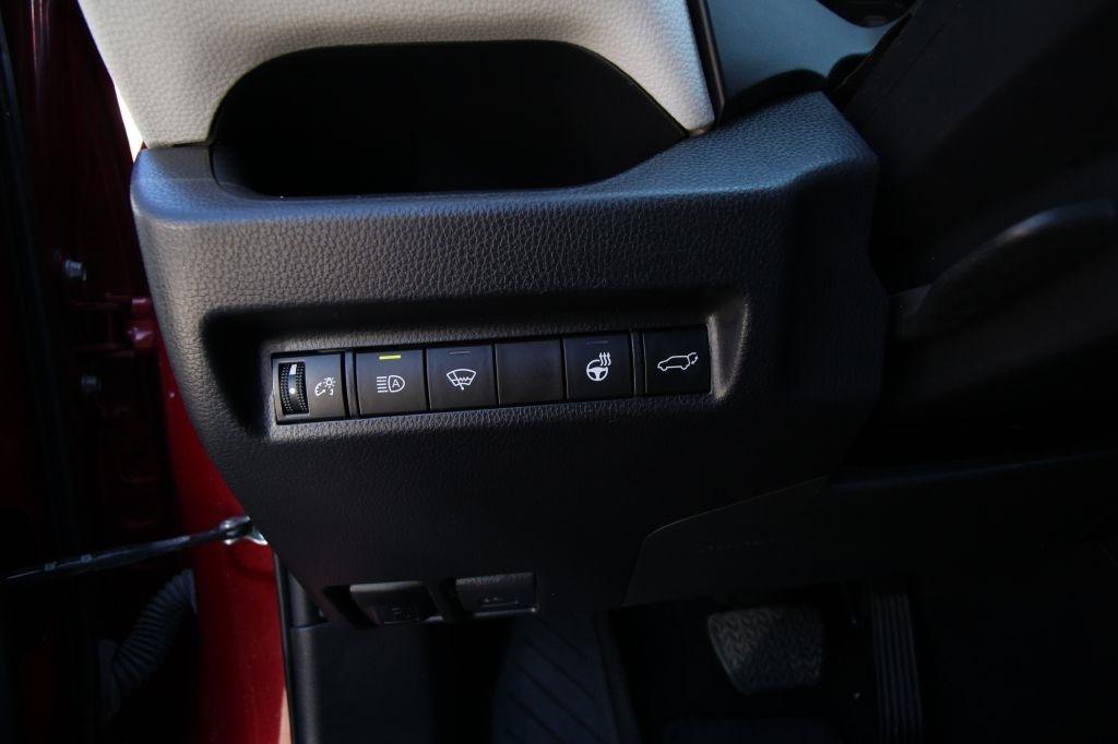 Toyota RAV4 XLE Premium 2022