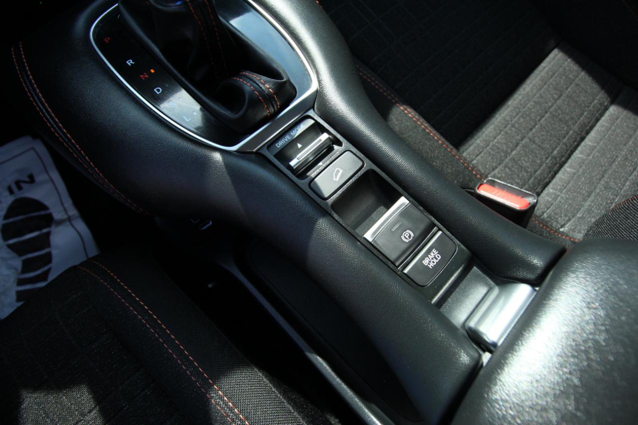 Honda HR-V Sport 2026