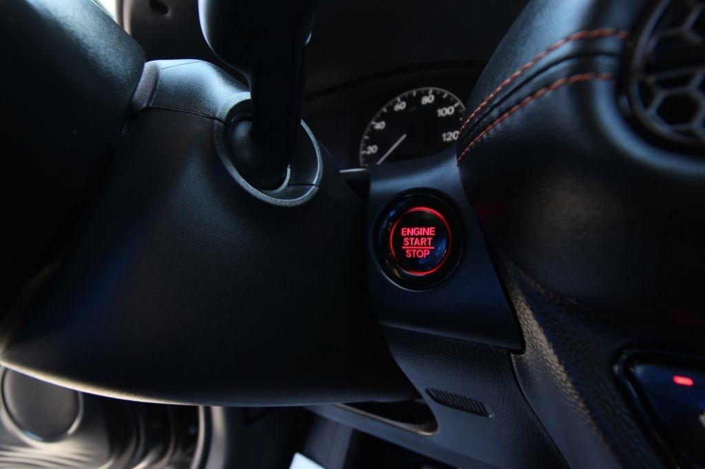 Honda HR-V Sport 2026