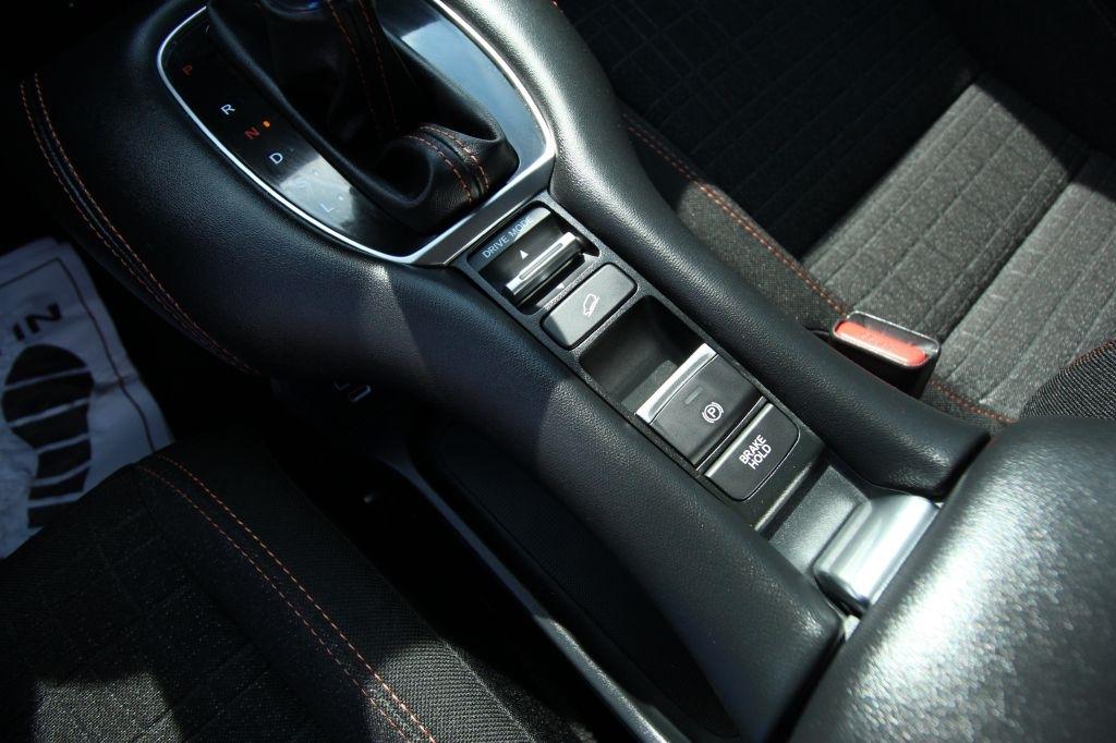 Honda HR-V Sport 2026