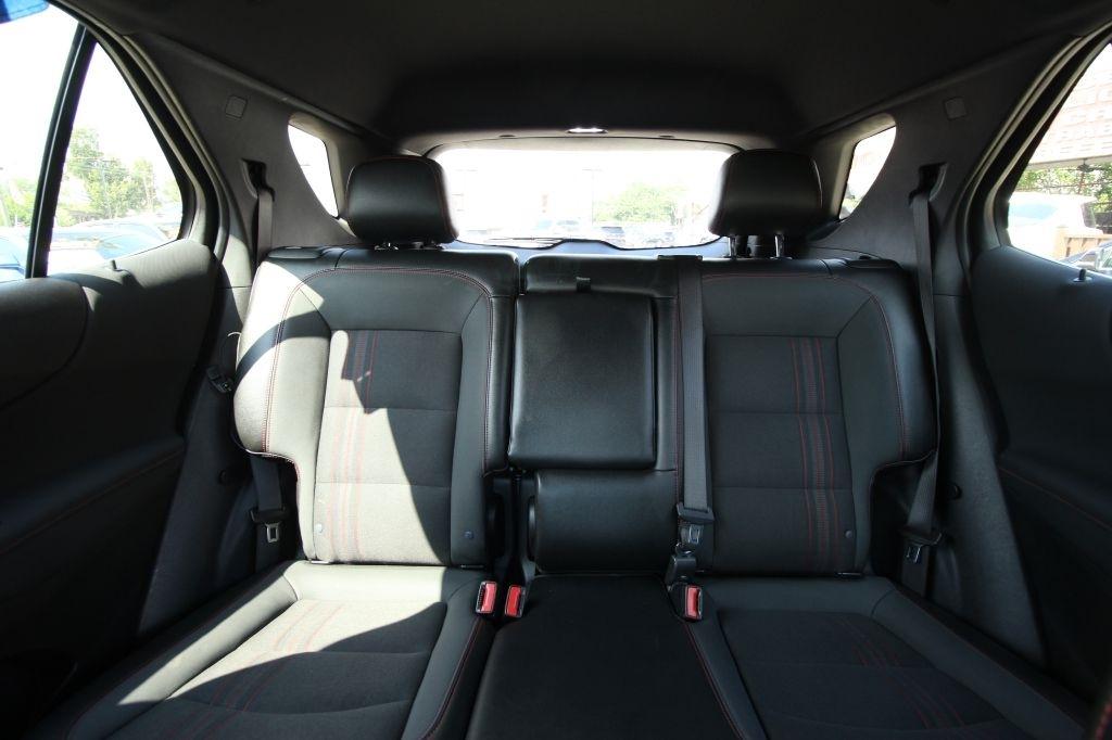 Chevrolet Equinox RS 2024