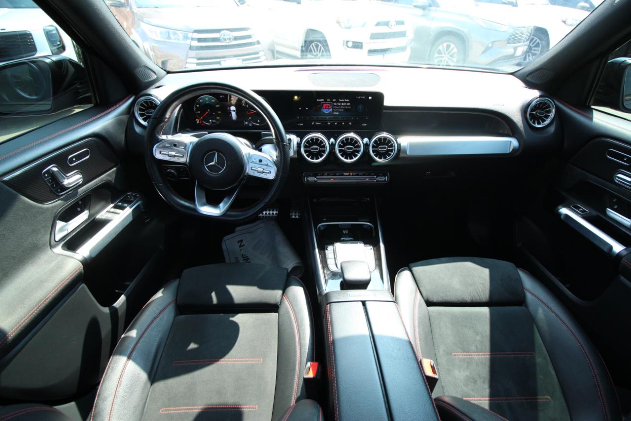 Mercedes-Benz GLB-Class GLB 250 2023