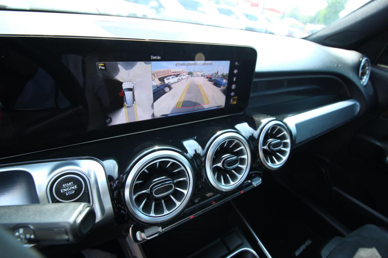 Mercedes-Benz GLB-Class GLB 250 2023