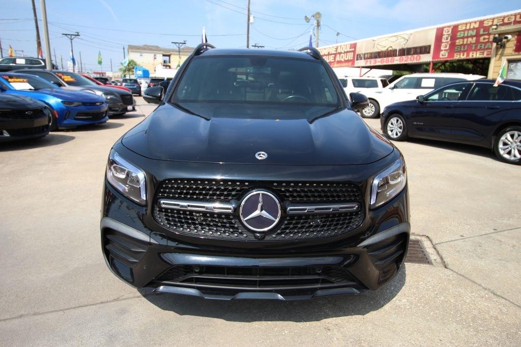 Mercedes-Benz GLB-Class GLB 250 2023