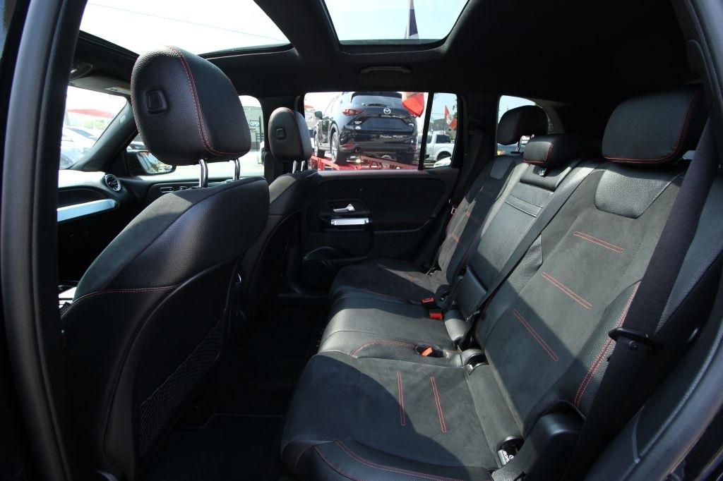 Mercedes-Benz GLB-Class GLB 250 2023