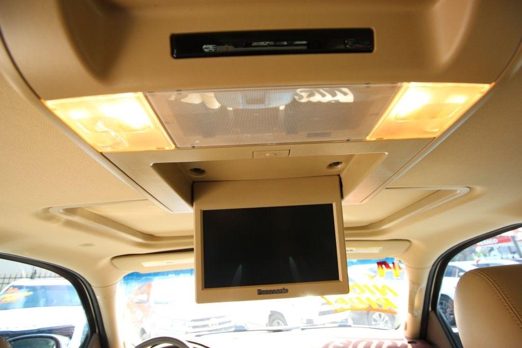 Chevrolet Suburban LTZ 1500 2WD 2014
