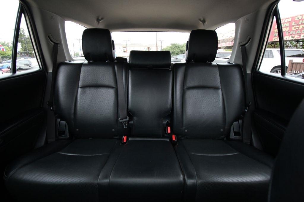 Toyota 4Runner SR5 2WD 2020