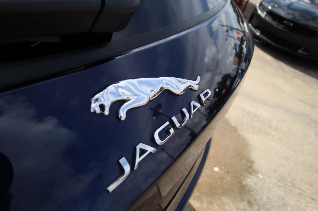 Jaguar F-Pace 25t Premium 2020