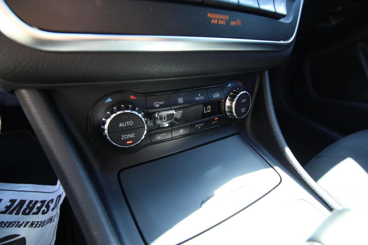 Mercedes-Benz CLA-Class CLA45 AMG 2015