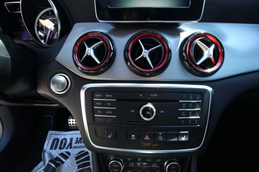 Mercedes-Benz CLA-Class CLA45 AMG 2015