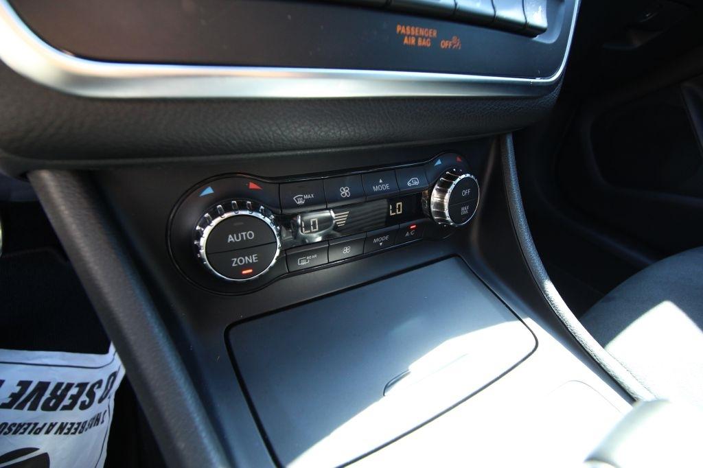Mercedes-Benz CLA-Class CLA45 AMG 2015
