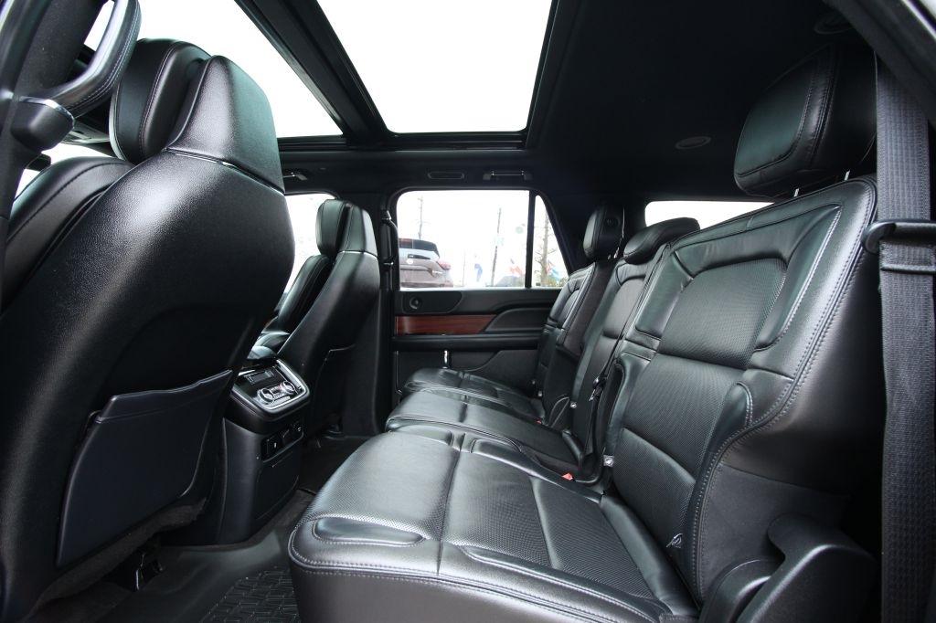 Lincoln Navigator L Select 2WD 2018
