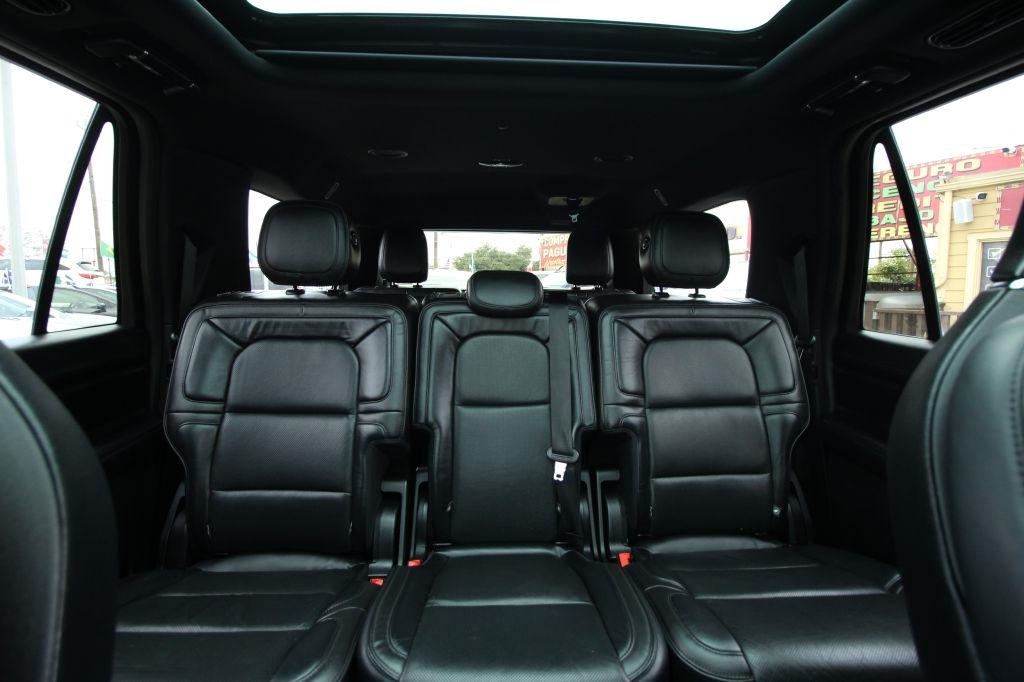 Lincoln Navigator L Select 2WD 2018