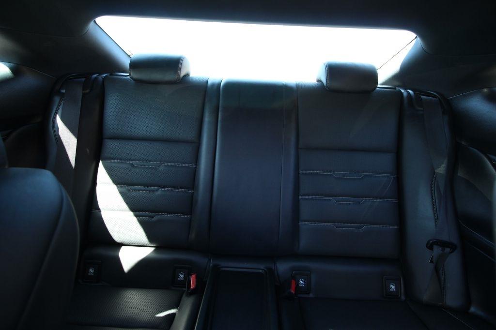 Lexus RC 350 RWD 2015