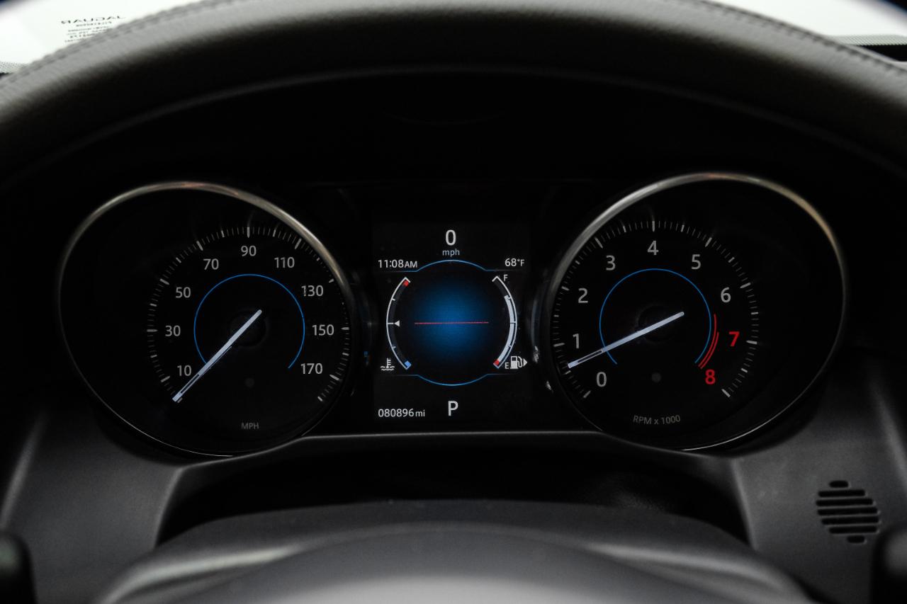 Jaguar XF 35t Prestige RWD 2017