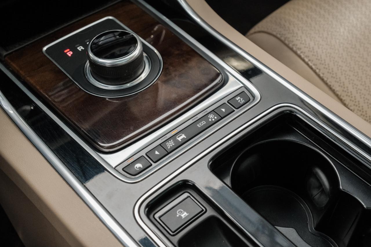 Jaguar XF 35t Prestige RWD 2017