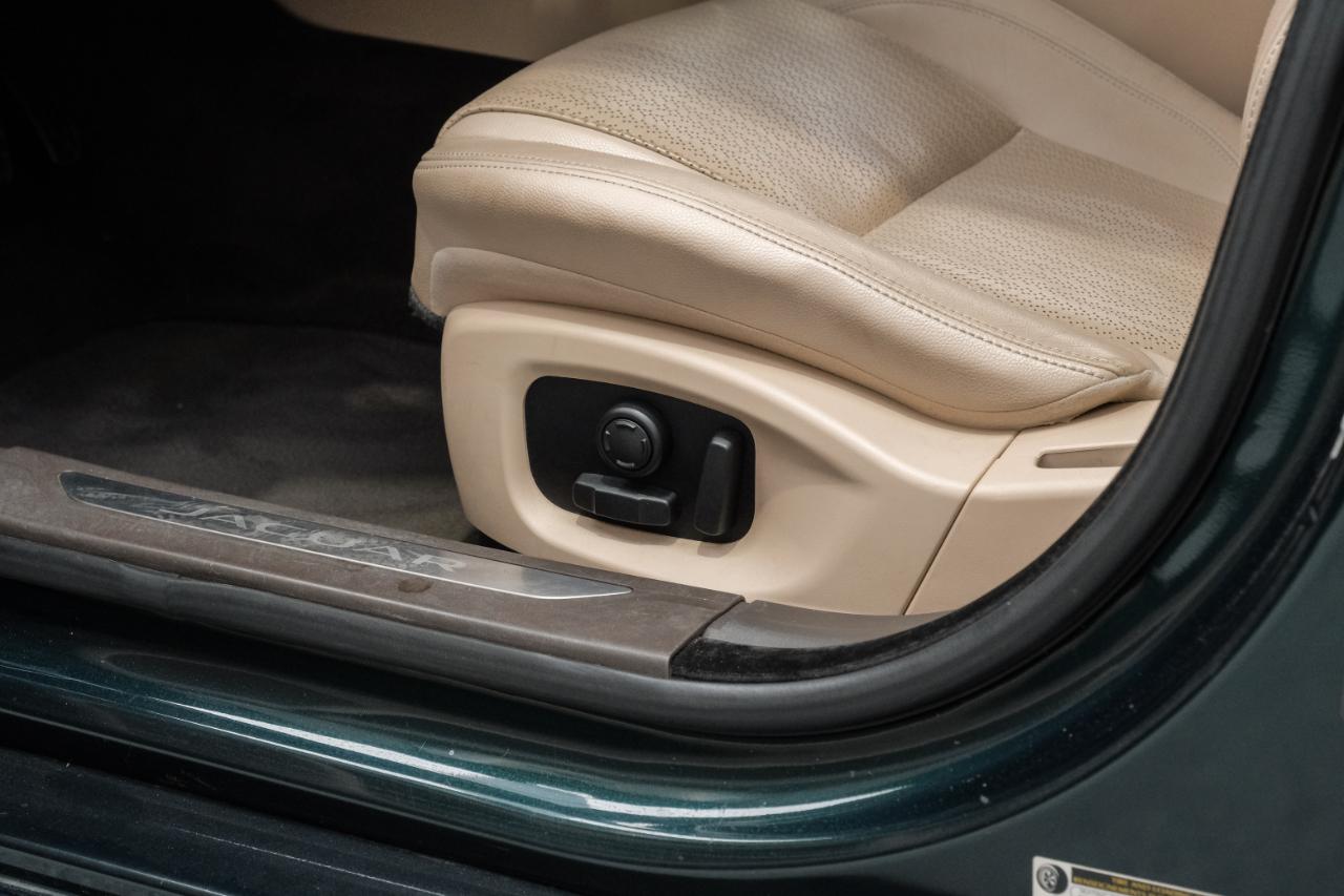 Jaguar XF 35t Prestige RWD 2017