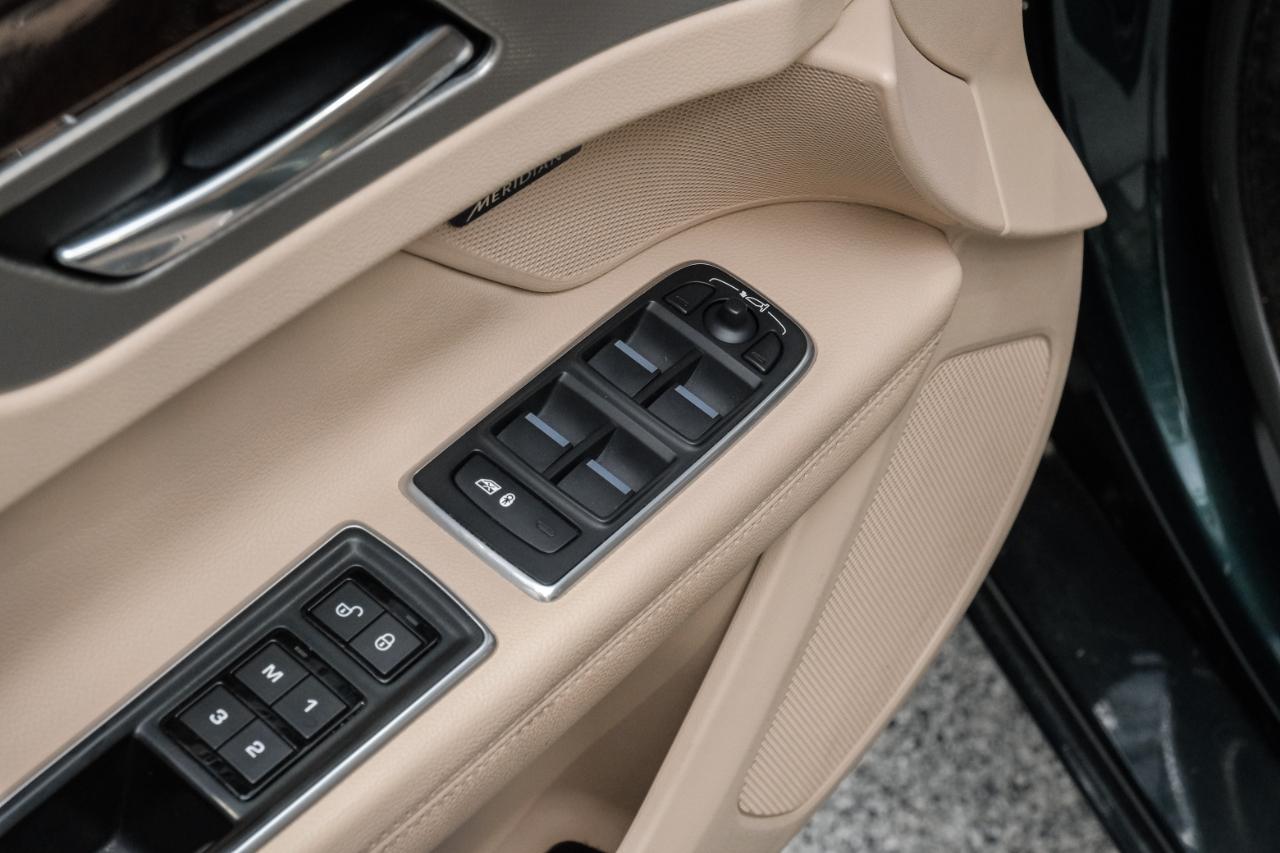 Jaguar XF 35t Prestige RWD 2017