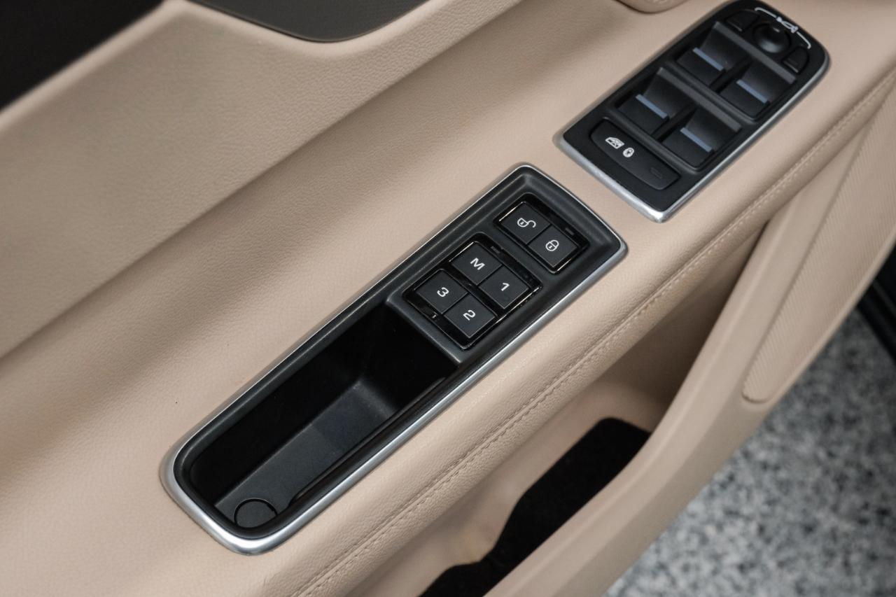 Jaguar XF 35t Prestige RWD 2017