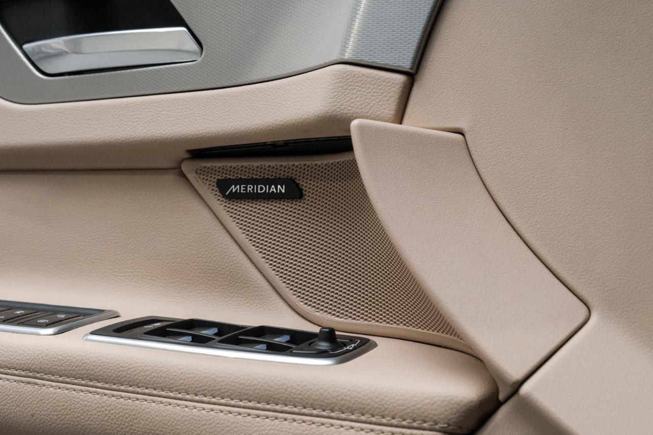 Jaguar XF 35t Prestige RWD 2017