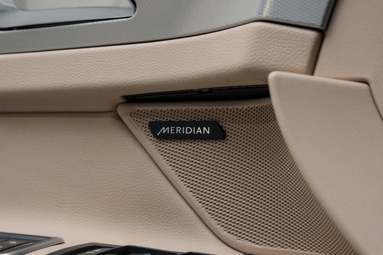 Jaguar XF 35t Prestige RWD 2017