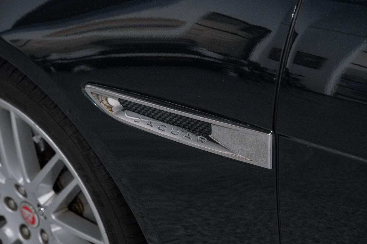 Jaguar XF 35t Prestige RWD 2017