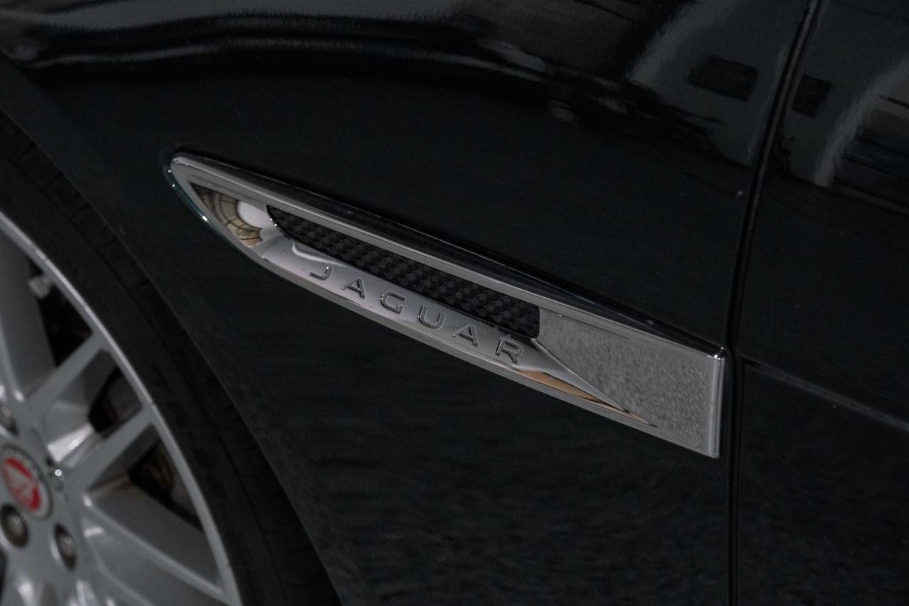 Jaguar XF 35t Prestige RWD 2017