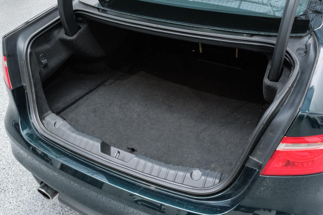 Jaguar XF 35t Prestige RWD 2017