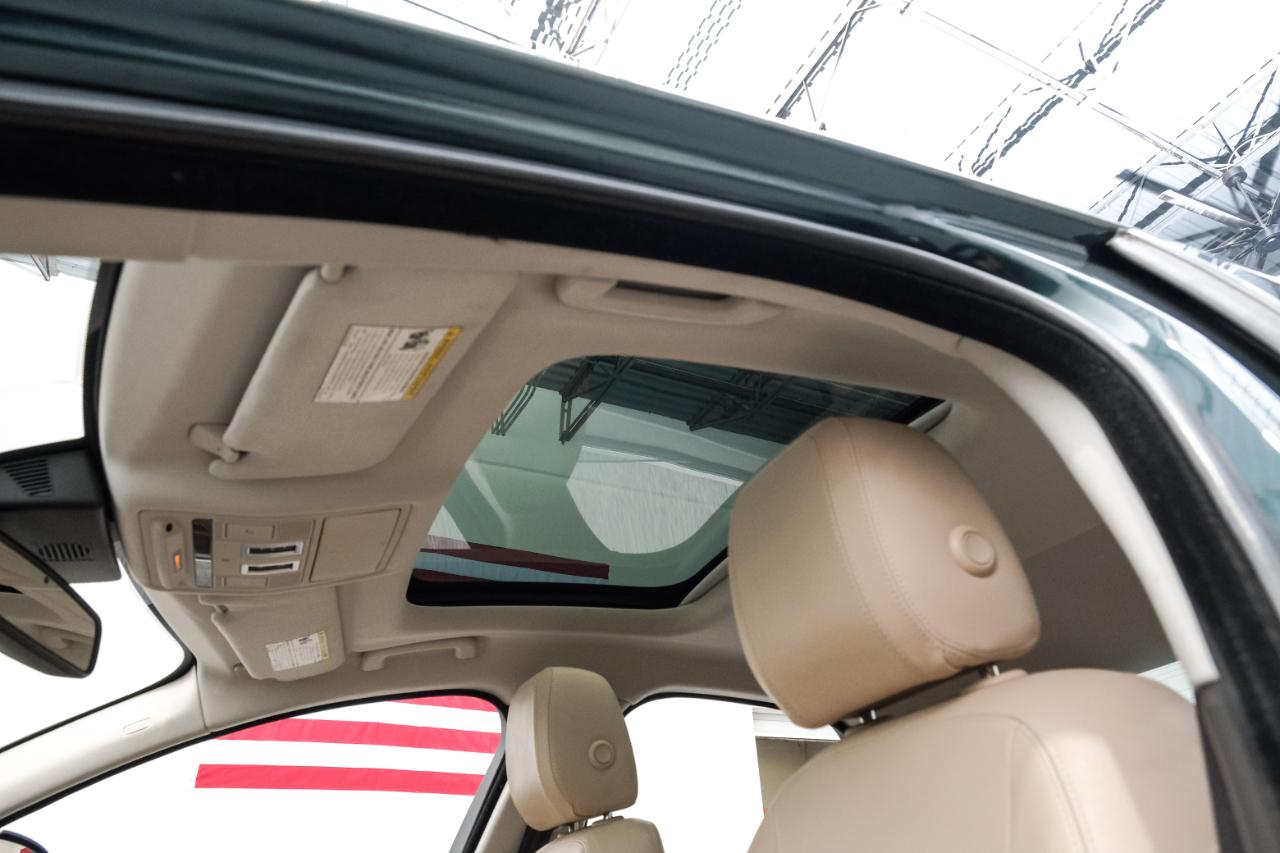 Jaguar XF 35t Prestige RWD 2017