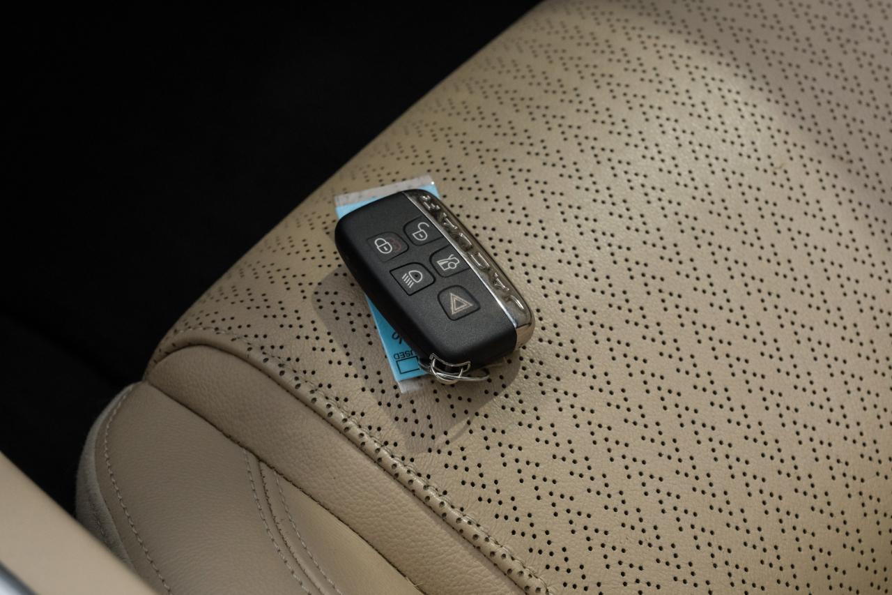 Jaguar XF 35t Prestige RWD 2017