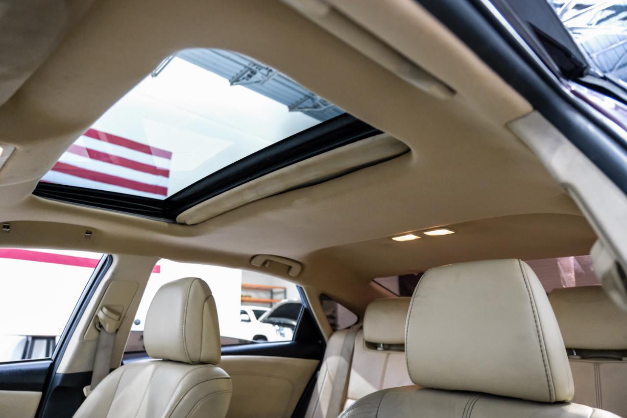 Toyota Avalon Hybrid 4dr Sdn XLE Touring (Natl) 2014